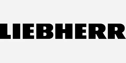 Бренд по продаже гидрозапчастей Liebherr Бренд по продаже запчастей Liebherr
