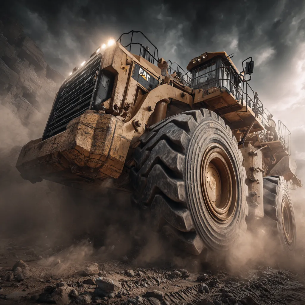 Гидроцилиндры Caterpillar доставка Оригинальные гидроцилиндры CAT производитель