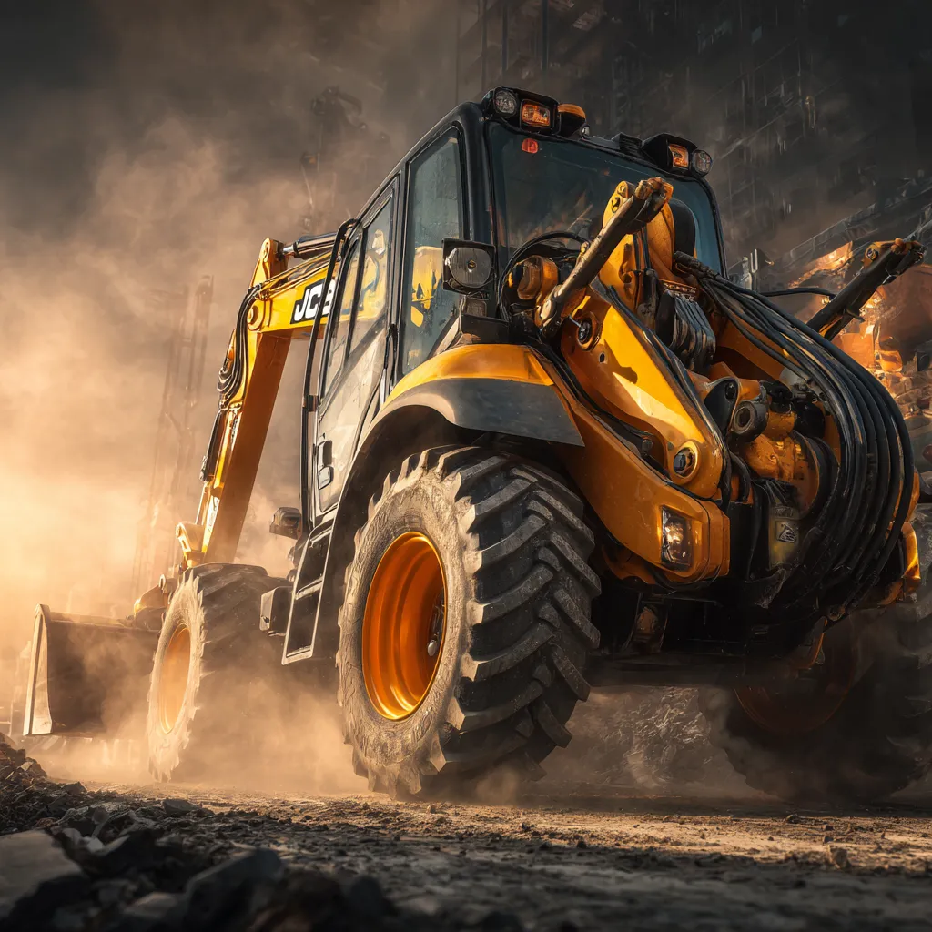 Фитинги JCB — закажите надёжные соединения по низкой цене Фитинги JCB для шлангов высокое качество купить