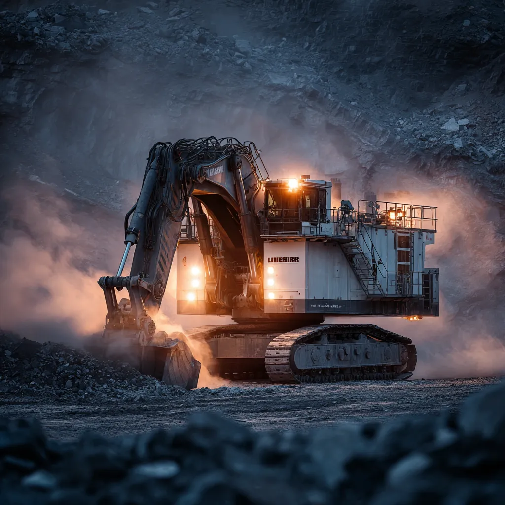 Покупайте гидроцилиндры Liebherr по низкой цене Гидроцилиндры Liebherr цена наличие заказ
