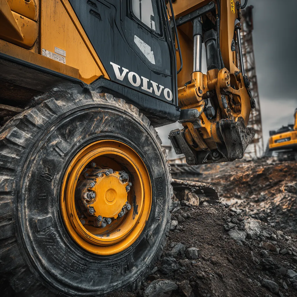 Гидронасосы volvo для спецтехники Гидронасосы volvo для техники