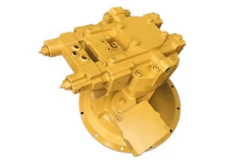 Оригинальный гидронасос Caterpillar 123-2235 для экскаватора 330B с доставкой по РФ Купить гидронасос Caterpillar 123-2235 (133-8908) для экскаватора 330B с доставкой