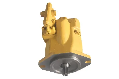 Гидронасос CAT 250-8337 для грейдеров Caterpillar серии M