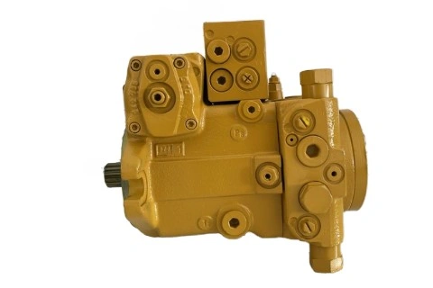 Гидронасос Caterpillar 207-4708 для экскаватора 315D