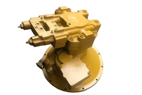 Оригинальный гидронасос Caterpillar 114-0603 для экскаватора 322 FML с доставкой по РФ Купить гидронасос Caterpillar 114-0603 для экскаватора 322 с доставкой