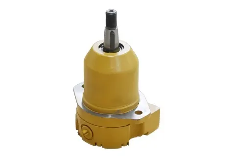 Гидронасос CAT 179-9778 для экскаваторов 322C, 325C