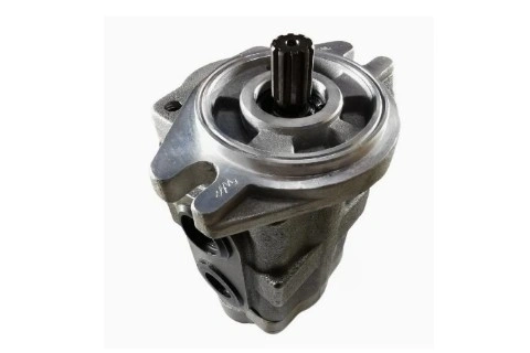 Гидронасос CAT 200-3406 для экскаваторов 322C, 325C, E120B, E200B