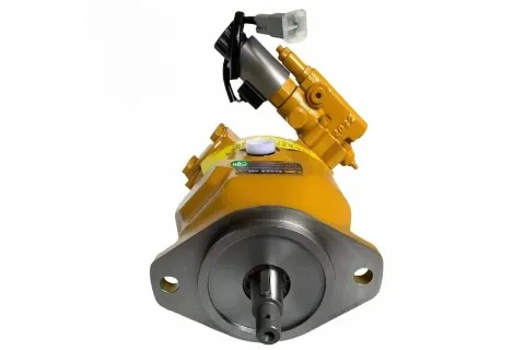 Гидронасос CAT 259-0814 для экскаваторов 345C