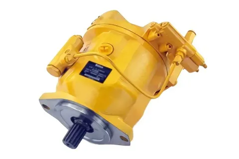 Оригинальный гидронасос Caterpillar 289-6370 для экскаватора-погрузчика 420E с доставкой Заказать гидронасос Caterpillar 267-2755 для экскаватора-погрузчика 432E по доступной цене
