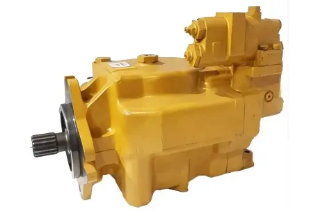 Гидронасос CAT 148-3051 для экскаватора 5230B
