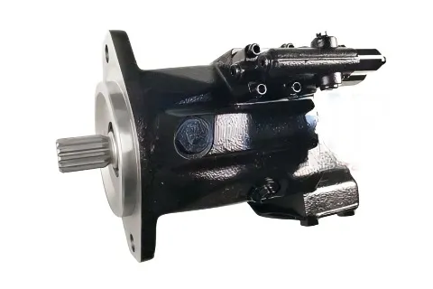 Гидронасос CAT 158-0522 для тракторов 65E, 75E, 85E, 95E
