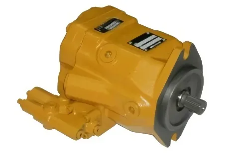 Гидронасос CAT 152-7767 для погрузчиков 834G, 836G и 988G