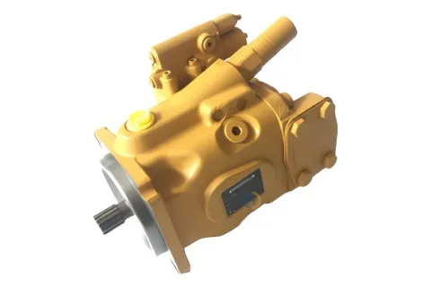 Гидронасос Caterpillar 168-9027для погрузчиков серий 924G и 924H