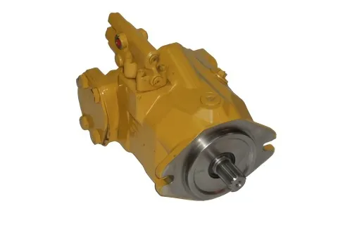 Гидронасос CAT 168-7873 для погрузчиков 924HZ, 924GZ, 924H, 924G