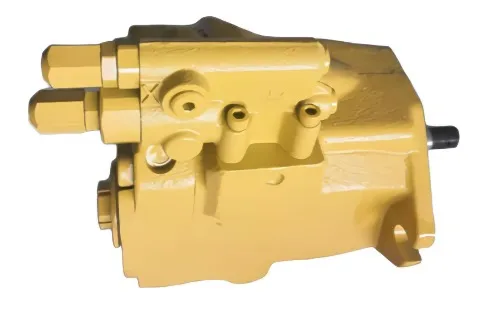 Гидронасос Caterpillar 215-8298 для погрузчиков 938G II, IT38G II