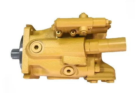 Гидронасоса Caterpillar 254-5145 для погрузчиков 938H, IT38H