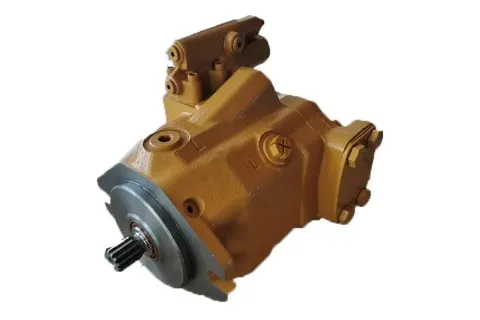 Гидронасос CAT 297-6993 для силовых установок серий C, CX, TH
