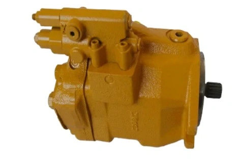 Гидравлический насос Caterpillar 156-9084 для бульдозера D6N