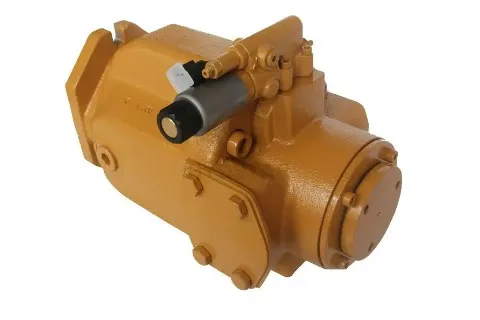 Гидравлический насос Caterpillar 280-7137 для бульдозера D6T