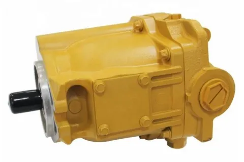 Гидравлический насос Caterpillar 262-5202 для погрузчика TH460B