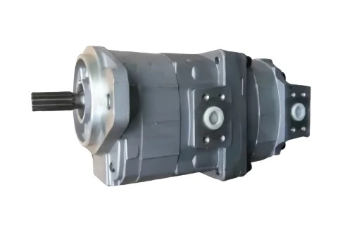 Оригинальный гидронасос Hitachi LX110-7 26437-12012 с гарантией от поставщика Цена гидронасоса 26437-12012 для Hitachi LX110-7 с доставкой