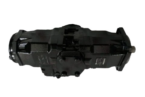Гидронасос JCB 20-950225 на погрузчики JCB 426, 436, 434, 446