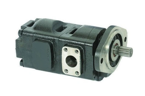 Заказать насос 705-52-31070 / 705-22-20040 на экскаватор Komatsu PC750-6 по выгодной цене Гидравлический насос 705-52-31070 / 705-22-20040 для экскаватора Komatsu PC750-6