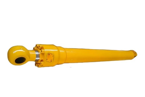 Купить гидроцилиндр ковша левый S2125721 / 707-01-0J772 для Komatsu PC1250-8 Гидроцилиндр ковша левый 508 кг для Komatsu PC1250-8 с артикулами S2125721, 707-01-0J772