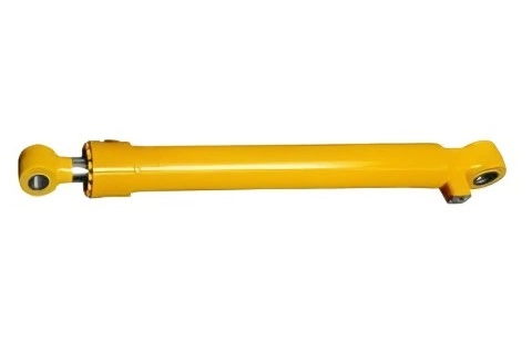 Приобрести гидроцилиндр правый S2125821 / 707-01-0J782 для Komatsu PC1250-8 по цене поставщика Оригинальный гидроцилиндр правый 450 кг для Komatsu PC1250-8 с артикулами S2125821, 707-01-0J782