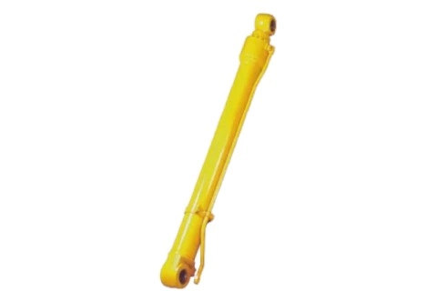 Купить гидроцилиндр рукояти Komatsu PC400-7, артикулы 707-01-XU781 / 707-01-0F690 / S240812 с гарантией качества Гидроцилиндр рукояти Komatsu PC400-7 707-01-XU781 купить для надёжной работы стрелы