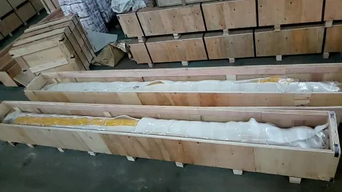 Купить гидроцилиндр 4483331 / 4484270 для экскаватора Hitachi EX 3600 Гидроцилиндр Hitachi EX 3600 4483331 / 4484270 по доступной стоимости с доставкой