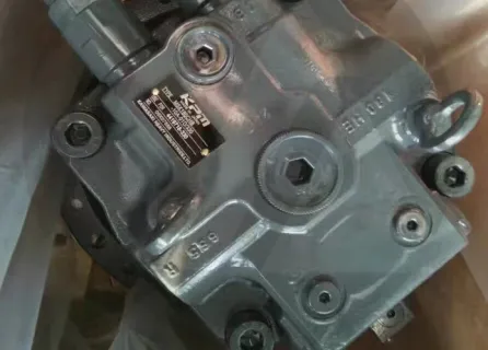 Гидромотор поворота Hitachi EX300 4294479 по выгодной стоимости Купить гидромотор 4294479 для Hitachi EX310 цена и наличие