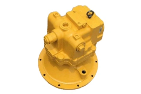 Купить гидромотор 706-7K-01180 для Komatsu PC2000-8 стоимость с доставкой Гидромотор редуктора поворота Komatsu PC2000-8 706-7K-01130 по цене производителя