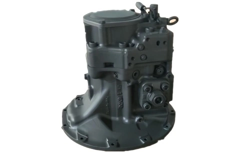 Заказать гидравлический насос 708-3M-00030 на экскаваторы Komatsu PC160LC, PC160-7 по выгодной стоимости Оригинальный гидронасос с артикулом 708-3M-00030 для техники Komatsu PC160LC и PC160-7