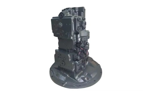 Купить гидронасос 708-2L-00055 для экскаватора Komatsu PC200-6 по выгодной стоимости Оригинальный гидронасос Komatsu PC200-6 708-2L-00055 с доставкой по России