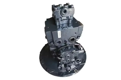 Купить гидронасос Komatsu 708-3T-04620 для мини экскаватора PC70-8 Гидравлический насос Komatsu 708-3T-04620 по выгодной цене с доставкой