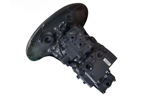 Заказать гидронасос Komatsu PW160-7, PW180-7 708-1G-11510 / 708-1G-00014 по лучшей цене Гидравлический насос 708-1G-11510 / 708-1G-00014 для Komatsu PW160-7, PW180-7