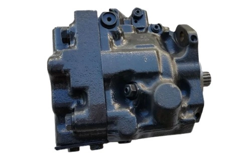 Купить гидронасос 708-1U-00170 / 708-1U-11524 для Komatsu WA380-6, WA430-6 по выгодной стоимости Гидравлический насос 708-1U-00170 / 708-1U-11524 для Komatsu WA380-6, WA430-6
