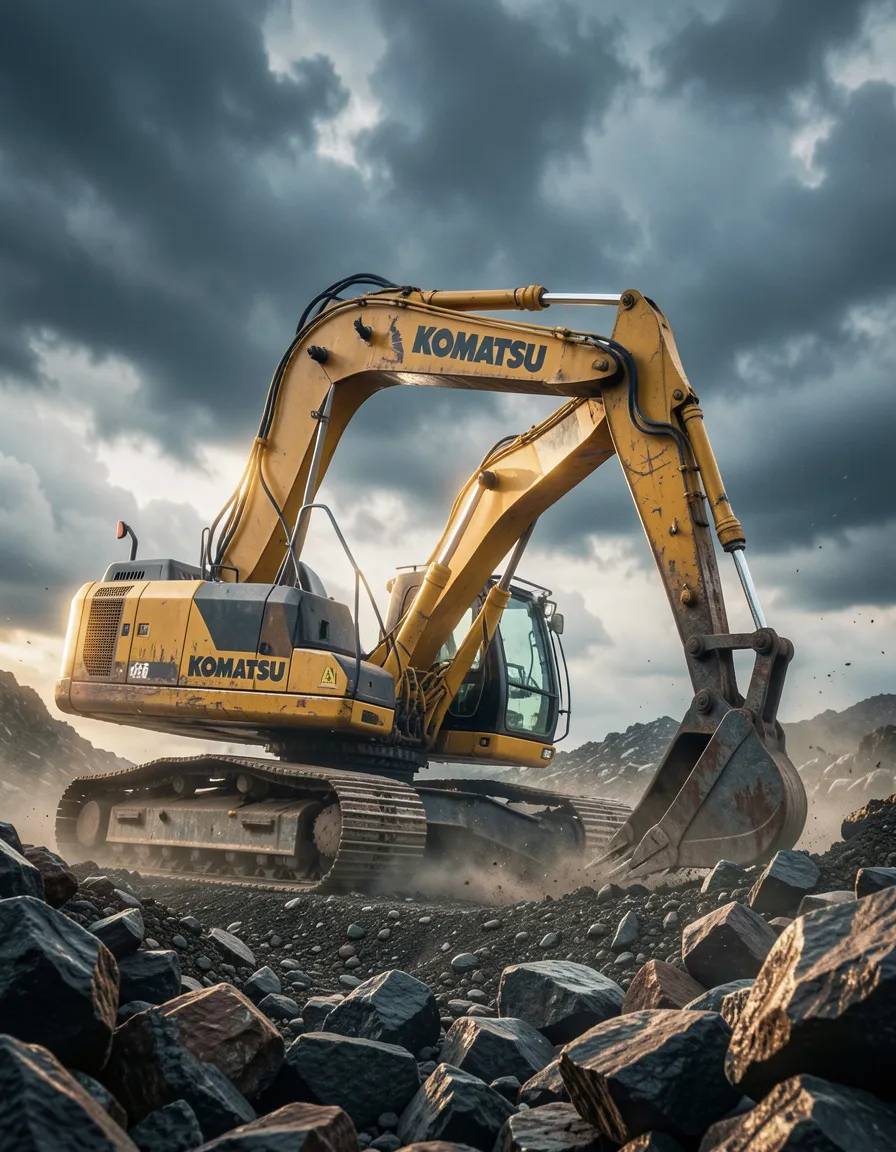 Komatsu оригинальные гидронасосы Оригинальные Komatsu гидронасосы от поставщика