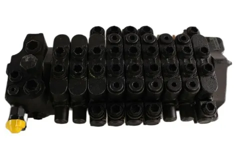Оригинальный гидрораспределитель Caterpillar 316-9782 для экскаваторов 422E, 428E, 434E по доступной цене Цена гидрораспределителя Cat 316-9782 для экскаваторов 422E, 428E, 434E под заказ