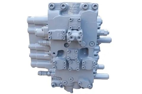 Гидрораспределитель Hitachi ZX870-5G / ZX870H-5G с артикулом 4713089 в каталоге Купить гидрораспределитель 4713089 для Hitachi ZX870-5G / ZX870H-5G с доставкой по РФ