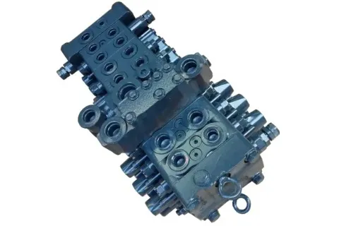 Гидрораспределитель Komatsu WB93S-5EO 723-1A-15506 по стоимости производителя Купить гидрораспределитель 723-1A-15505 по доступной цене с доставкой