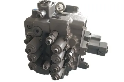 Оригинальный гидрораспределитель Volvo 14532822 для экскаваторов EC210, EC240, EC240B, EC360, EC290 по доступной цене Цена гидрораспределителя Volvo 14532822 для экскаваторов EC210, EC240, EC240B, EC360, EC290 под заказ