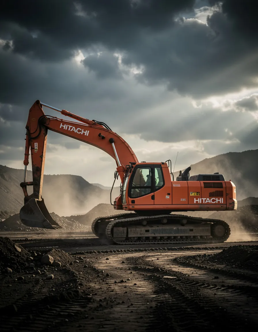 Запчасти Hitachi подбор по модели Качественные Hitachi запчасти от поставщика
