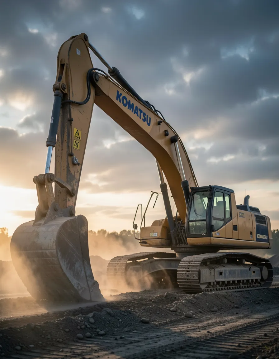 Komatsu оригинальные шланги Оригинальные Komatsu шланги и фитинги от поставщика